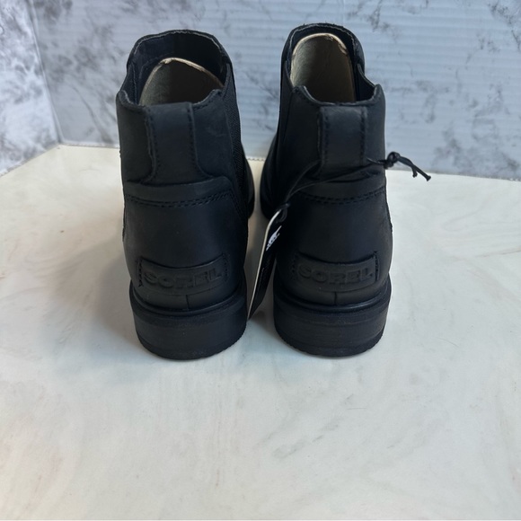 Sorel Emilie III Chelsea boot - Picture 3 of 8